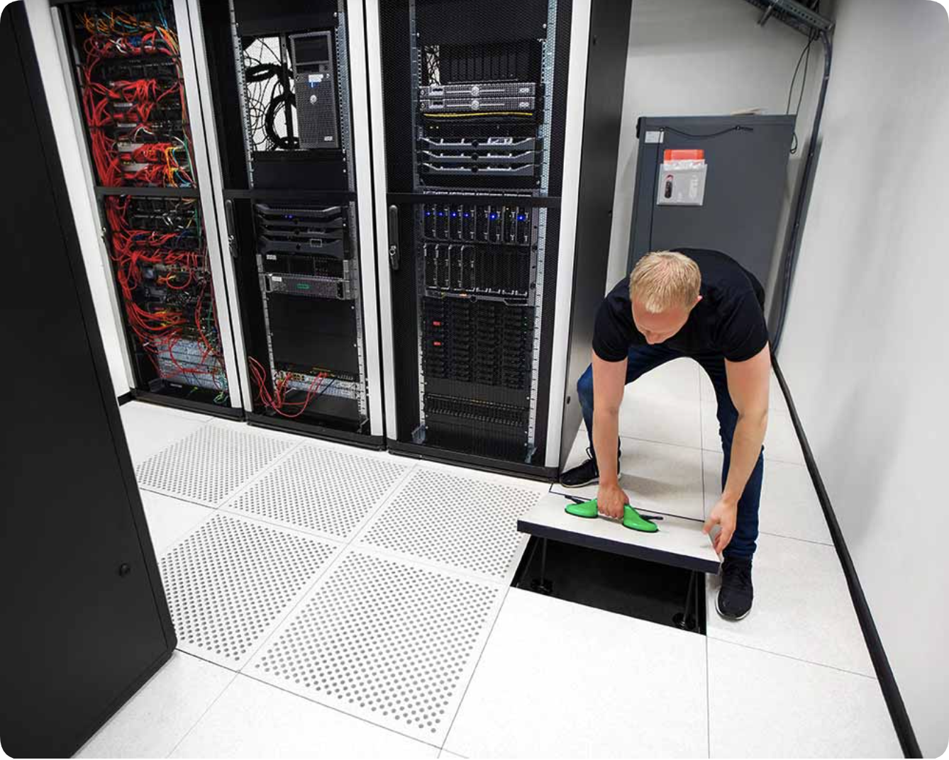 Data Center