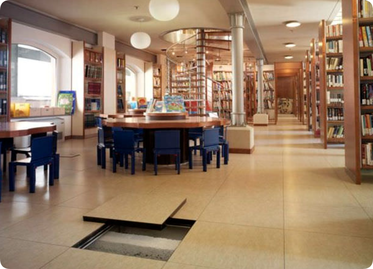 Library
