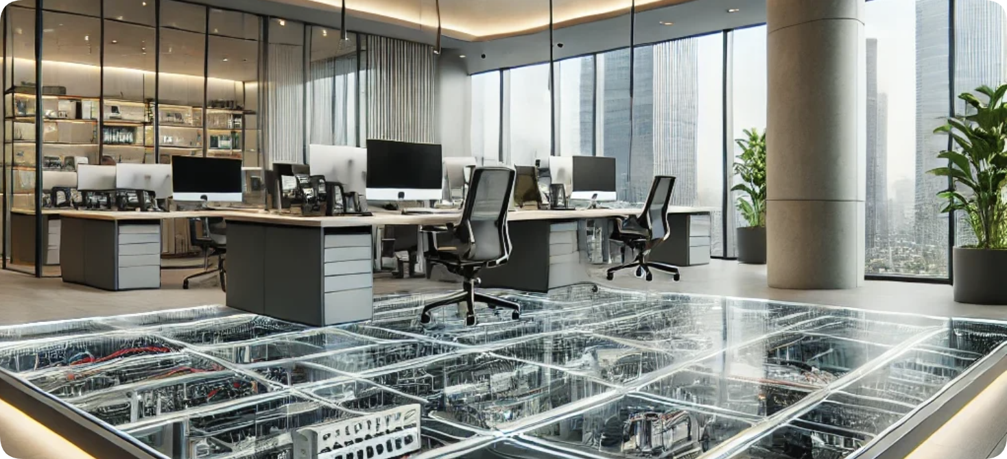 Commercial Office