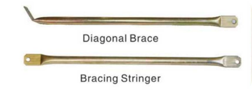 Seismic structure