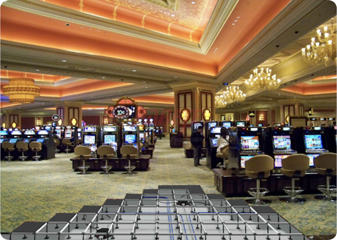 Casino