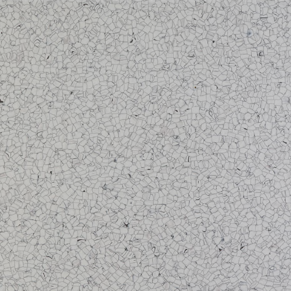 Vinyl floor covering