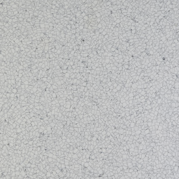 Vinyl floor covering