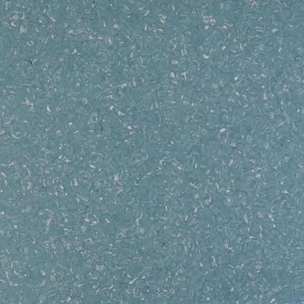 Vinyl floor covering