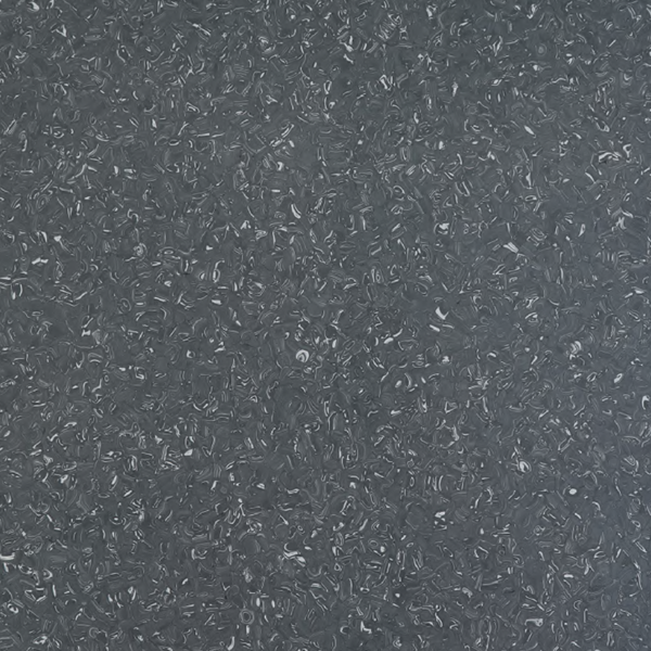 Vinyl floor covering