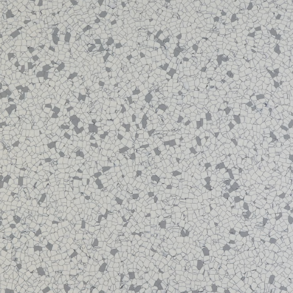 Vinyl floor covering