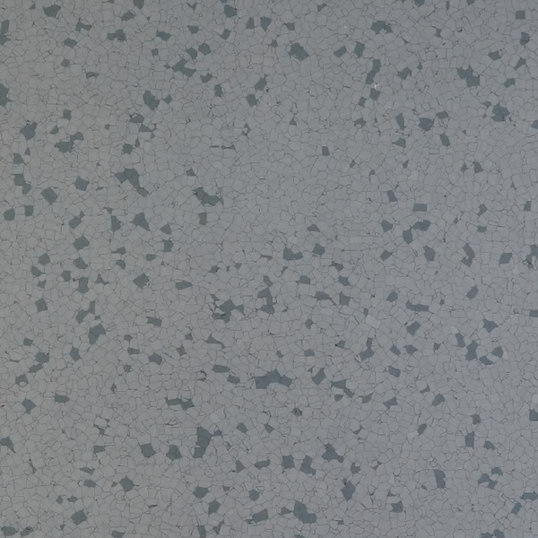 Vinyl floor covering