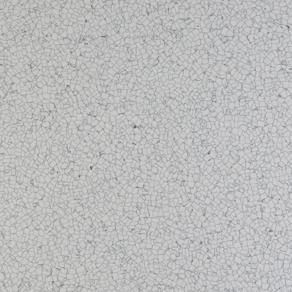 Vinyl floor covering