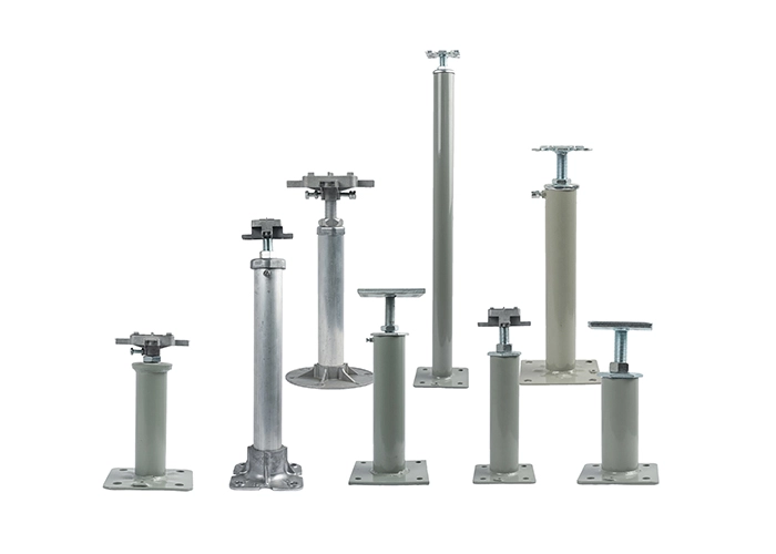 Raised Access Floor Accessories