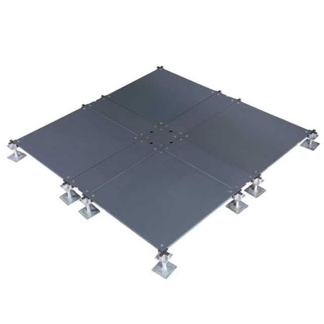 OA500 Steel Cement Raised Access Floor
