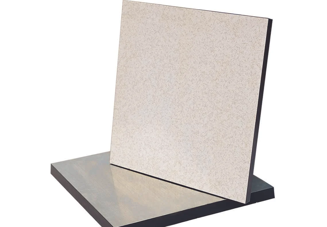 Woodcore anti-static raised access floor