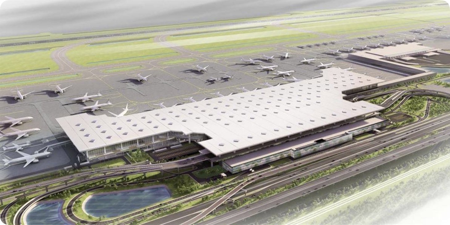 Airport
